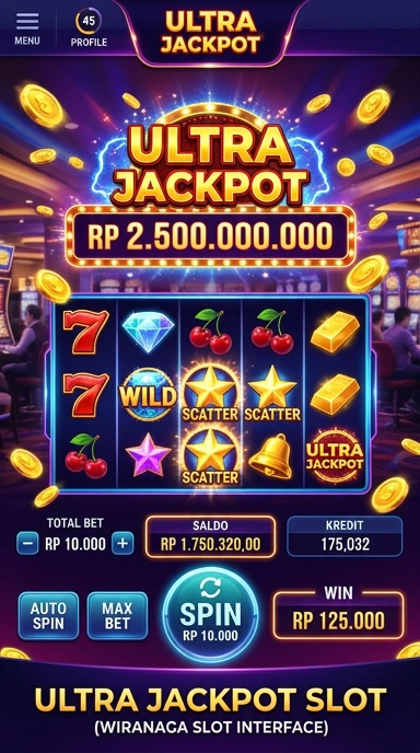 Riwayat unduhan aplikasi dari wiranaga yang mudah diakses.